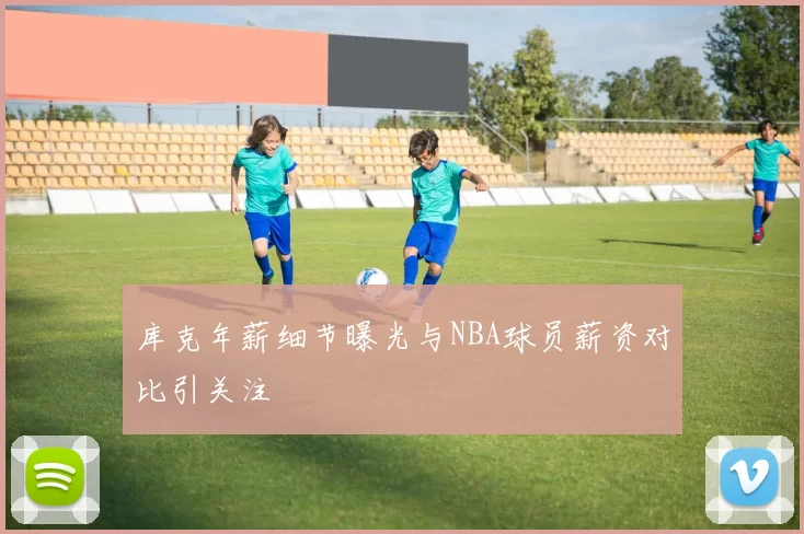 库克年薪细节曝光与NBA球员薪资对比引关注