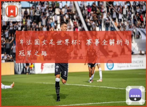 年法国女足世界杯：赛事全解析与冠军之路