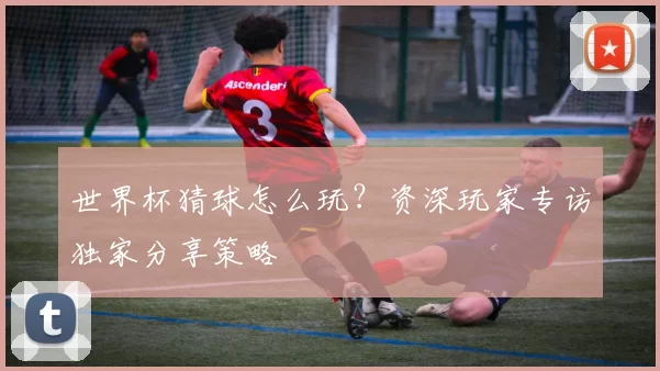 世界杯猜球怎么玩？资深玩家专访独家分享策略