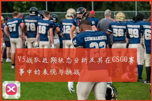 V5战队近期状态分析及其在CSGO赛事中的表现与挑战
