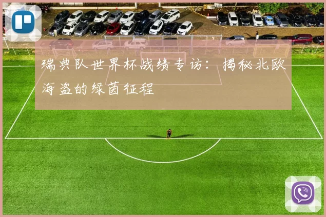 瑞典队世界杯战绩专访：揭秘北欧海盗的绿茵征程