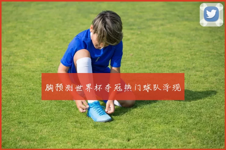 胸预测世界杯夺冠热门球队浮现